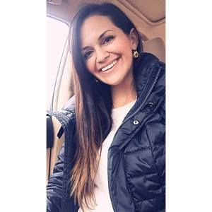 Meet your Posher, Cierra